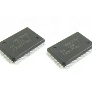 Hd64f2357f20v Renesas Microcontroller Guaranteed Trusted Impochips