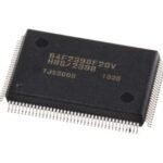 Hd64f2398f20v Renesas Microcontroller Guaranteed Trusted Impochips