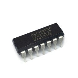 Hef4066bp Hef4066bp Ic Guaranteed Trusted Impochips