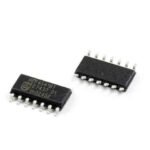 Hef4541bt Nexperia Guaranteed Trusted Impochips