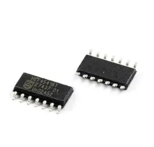 Hef4541bt Nexperia Guaranteed Trusted Impochips