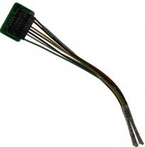 Hw Usb Flyleads G Xilinx Guaranteed Trusted Impochips