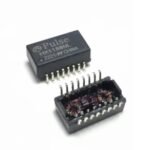 Hx1188nl Pulse Transformer Guaranteed Trusted Impochips