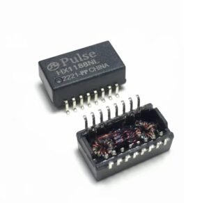 Hx1188nl Pulse Transformer Guaranteed Trusted Impochips