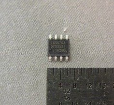 Ics570a Integrated Device Technology Inc Guaranteed Trusted Impochips