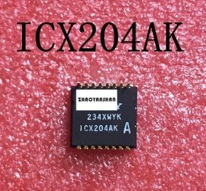 Icx204ak Sony Guaranteed Trusted Impochips