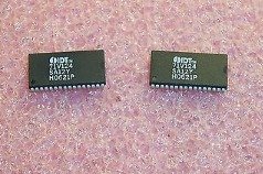 Idt71128s12y Idt Guaranteed Trusted Impochips
