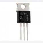 Ikp20n60t Infineon Igbt Guaranteed Trusted Impochips