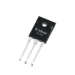 Ikw50n65es5 Infineon Igbt Guaranteed Trusted Impochips