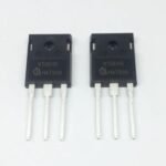 Ikw50n65h5 Infineon Igbt Guaranteed Trusted Impochips