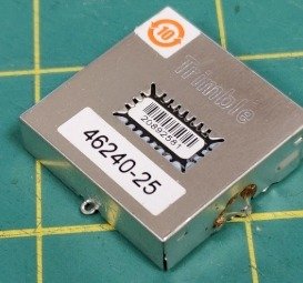 Iq 46240 25 Kingbright Guaranteed Trusted Impochips