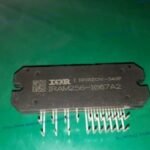 Iram256 1067a2 Infineon Controller Guaranteed Trusted Impochips