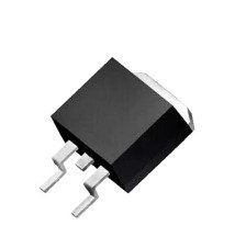 Irf100s201 Infineon Transistor Guaranteed Trusted Impochips