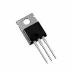 Irf5210pbf Infineon Transistor Guaranteed Trusted Impochips