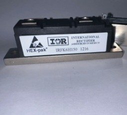 Irfk6h150 Infineon Transistor Guaranteed Trusted Impochips