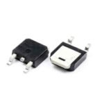 Irfr1010zpbf Ir Transistor Guaranteed Trusted Impochips