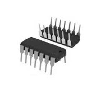 Ivc102p Burr Brown Guaranteed Trusted Impochips