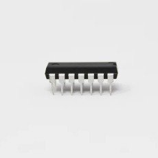 Iw4069ubn Ik Semicon Guaranteed Trusted Impochips