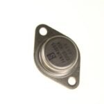 Jan2n3055 Api Transistor Guaranteed Trusted Impochips