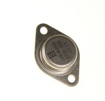Jan2n3055 Api Transistor Guaranteed Trusted Impochips