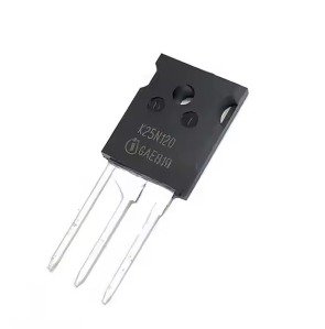 K25n120 Infineon Guaranteed Trusted Impochips