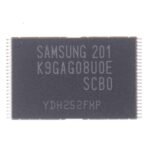 K9gag08u0e Samaung Guaranteed Trusted Impochips