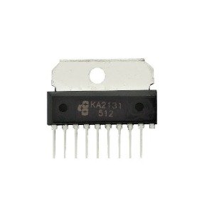 Ka2131 Samsung Ic Guaranteed Trusted Impochips