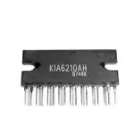 Kia6210ah Kec Amplifier Guaranteed Trusted Impochips