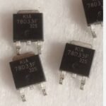 Kia78d33f Kec Regulator Guaranteed Trusted Impochips