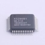 Ksz8081mlxia Microchip Transceiver Guaranteed Trusted Impochips