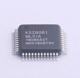 Ksz8081mlxia Microchip Transceiver Guaranteed Trusted Impochips