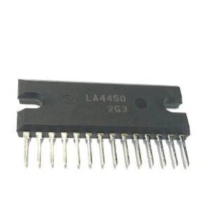 La4450 Sanyo Amplifier Guaranteed Trusted Impochips