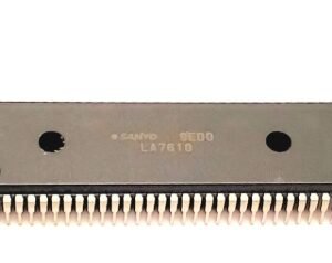 La7610 Sanyo Ic Guaranteed Trusted Impochips