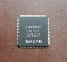 Lc4256v 75tn144e Lattice Ic Guaranteed Trusted Impochips