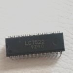 Lc7522 Sanyo Guaranteed Trusted Impochips