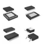 Lfe3 17ea 6mg328c Lattice Ic Guaranteed Trusted Impochips
