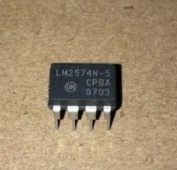 Lm2574n 5g Onsemi Regulator Guaranteed Trusted Impochips