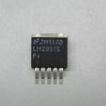 Lm2991s Ti Ic Guaranteed Trusted Impochips