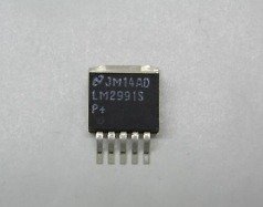 Lm2991s Ti Ic Guaranteed Trusted Impochips