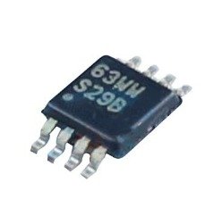 Lm3485mm Ti Controller Guaranteed Trusted Impochips