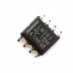 Lm393adr Ti Comparator Guaranteed Trusted Impochips