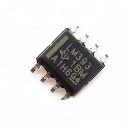 Lm393adr Ti Comparator Guaranteed Trusted Impochips