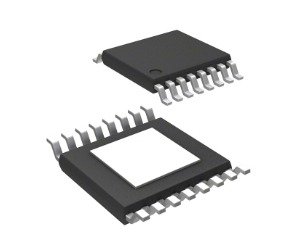 Lm43602pwp Ti Ic Guaranteed Trusted Impochips