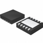 Lm4951sd Ti Amplifier Guaranteed Trusted Impochips