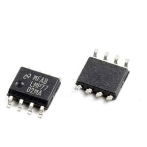 Lmp7702ma Ti Ic Guaranteed Trusted Impochips