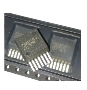 Lmz14202htz Ti Regulator Guaranteed Trusted Impochips