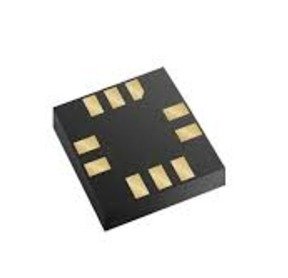 Lps22hbtr Stm Sensor Guaranteed Trusted Impochips