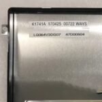 Lq064v3dg06 Sharp Ic Guaranteed Trusted Impochips