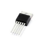 Lt1129ct 5 Linear Regulator Guaranteed Trusted Impochips