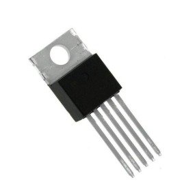 Lt1170hvct Adi Regulator Guaranteed Trusted Impochips